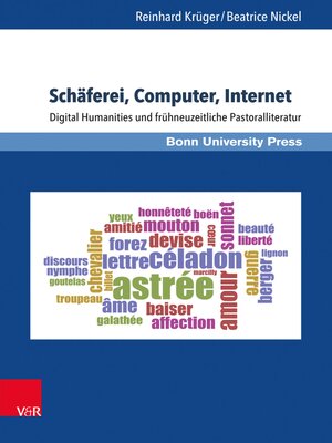 cover image of Schäferei, Computer, Internet